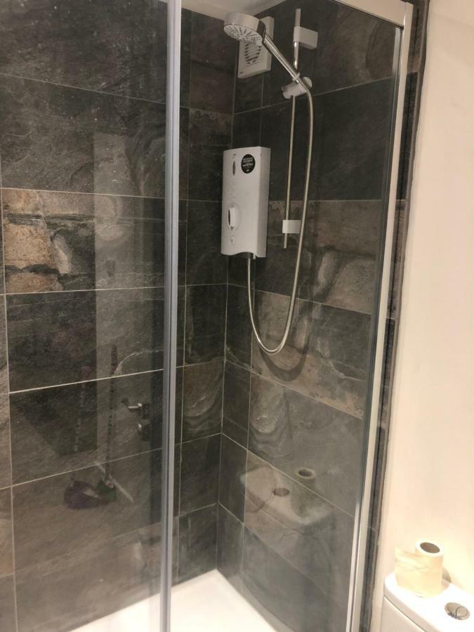 Home-From-Home - Self Catering Garden Apartment, Waterlooville Zewnętrze zdjęcie